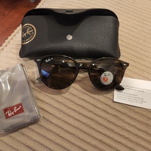 Womens RayBan Sunglasses